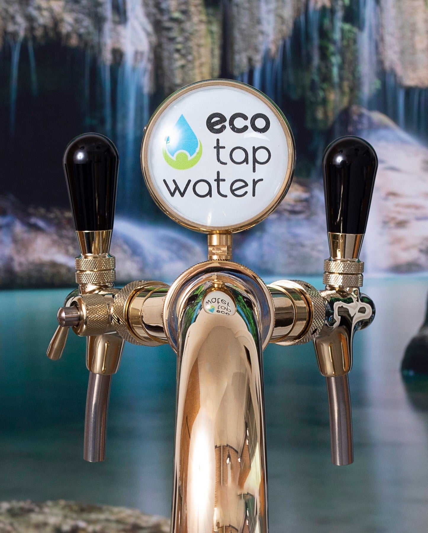 Ecotap water