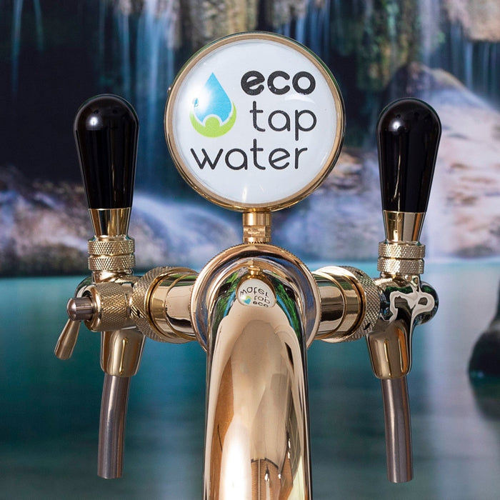 Ecotap water