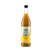 Louter Kombucha Gember & Passievrucht