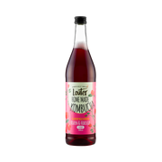 Louter Kombucha Rozen & Hibiscus