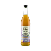 Louter Kombucha Passievrucht & Vlierbloesem