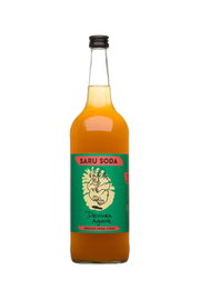 Saru Soda Dennen Agave