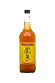 Saru Soda Mate Ginseng