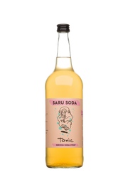 Saru Soda Tonic