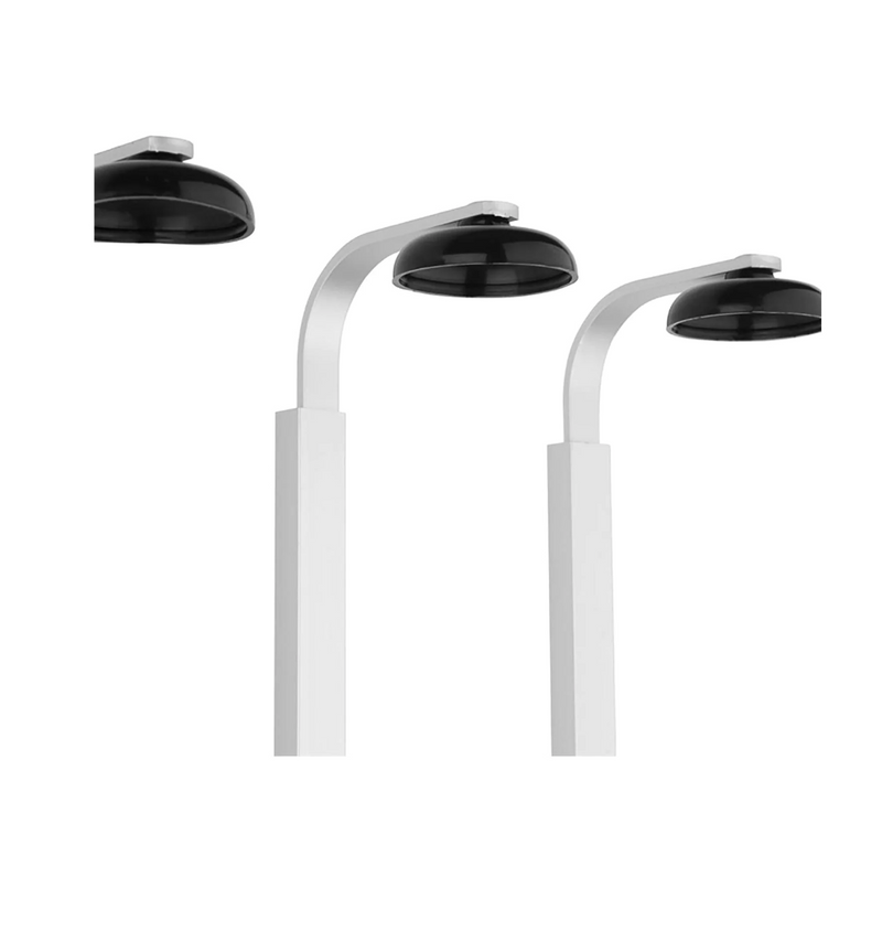 Wandmodel fleshouder 3 flessen