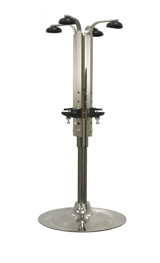 Siroop dispenser carrousel 